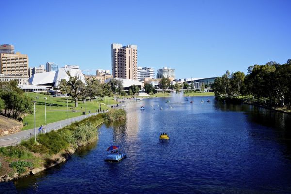 Adelaide