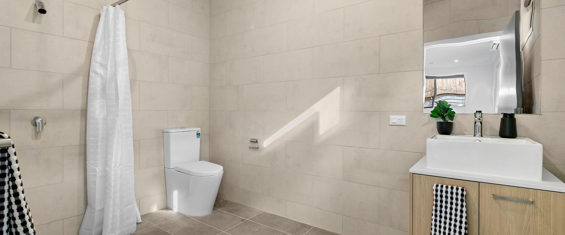 Carrum Downs Bathroom