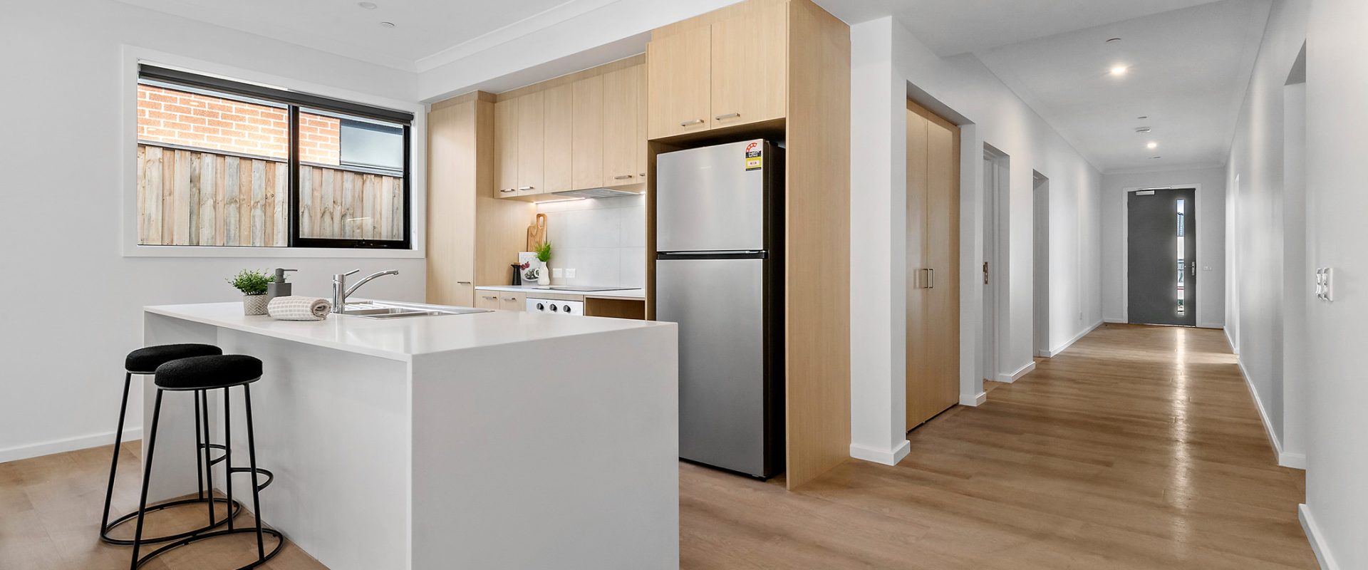 Carrum Downs Kitchen
